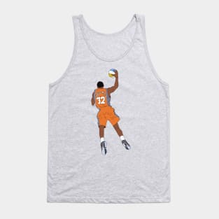 Amar'e Stoudemire Dunk Tank Top